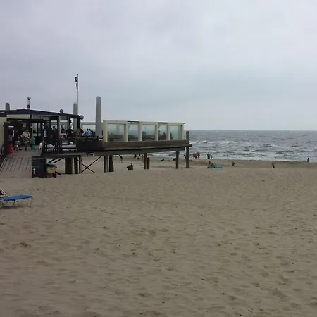 Strandslag Sea 酒店 4*