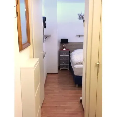 Strandslag Sea 酒店