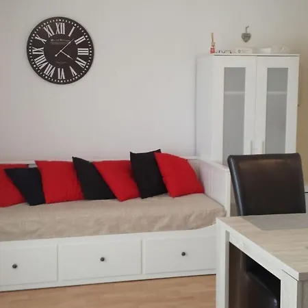 酒店 Strandslag Sea 朱丽安娜多普