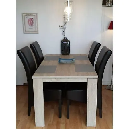 酒店 Strandslag Sea