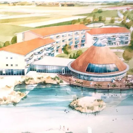 酒店 Strandslag Sea