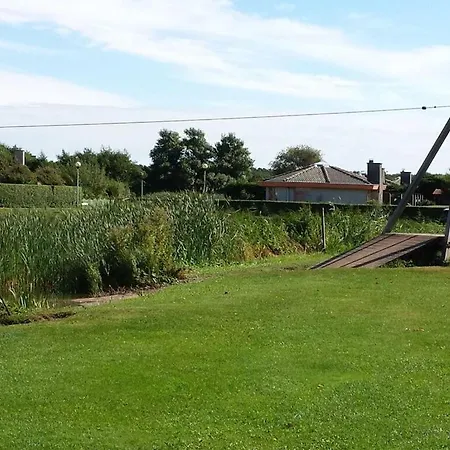 酒店 Strandslag Sea 4*