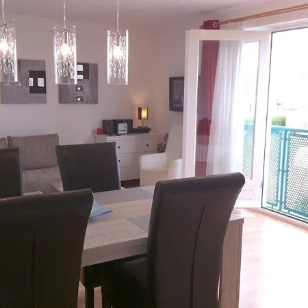 Strandslag Sea 酒店