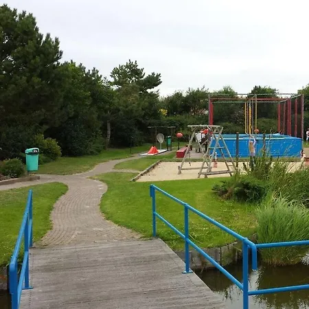 酒店 Strandslag Sea 朱丽安娜多普