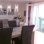 Strandslag Sea מלון