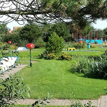 Strandslag Sea 4* Julianadorp